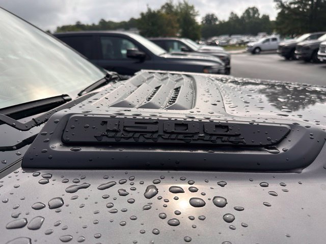 New 2026 RAM 1500 Express AWD/4WD image 12