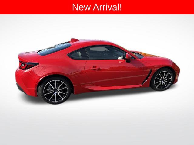 Used 2023 Subaru BRZ Limited RWD 360° Tour