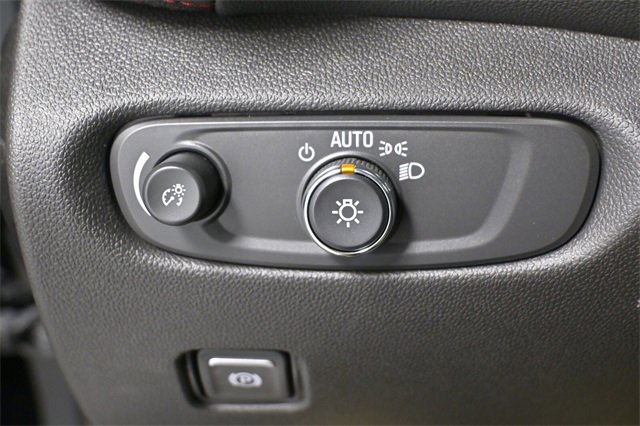 New 2026 Chevrolet Blazer RS w/ Driver Confidence II Package image 17