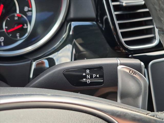Used 2018 Mercedes-Benz GLE 63 AMG 4MATIC image 12
