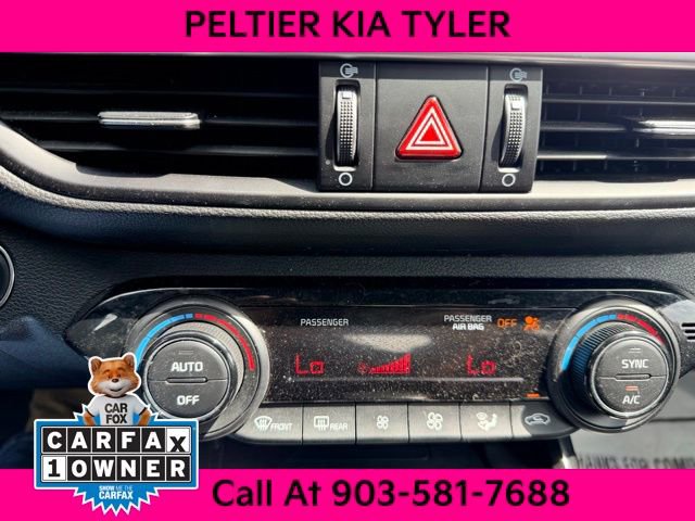 Certified 2024 Kia Forte GT-Line w/ GT-Line Premium Package image 22