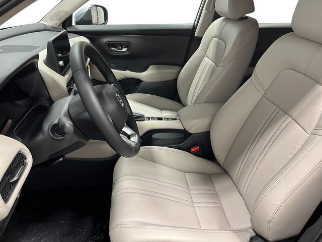 New 2027 Honda HR-V EX-L image 15