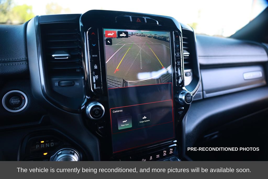 Used 2022 RAM 2500 Power Wagon w/ Level 2 Equipment Group image 17