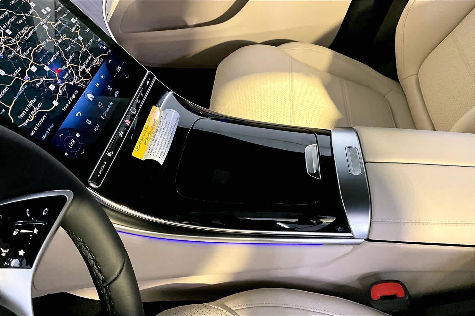 New 2026 Mercedes-Benz GLC 300 4MATIC image 10