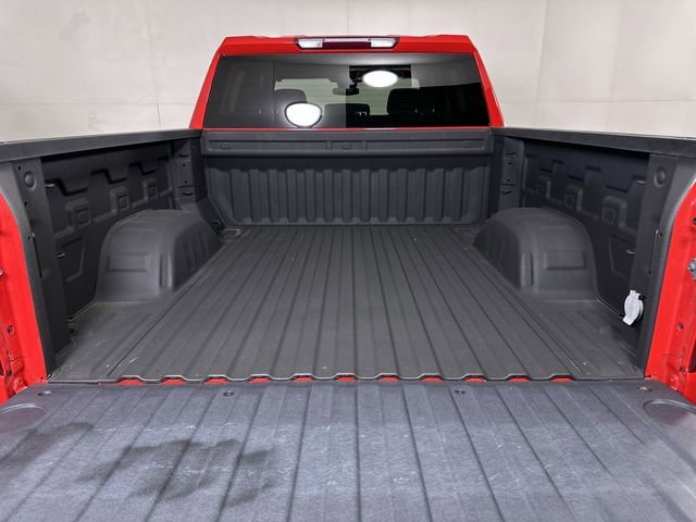 Used 2024 Chevrolet Silverado 1500 Custom RWD image 26