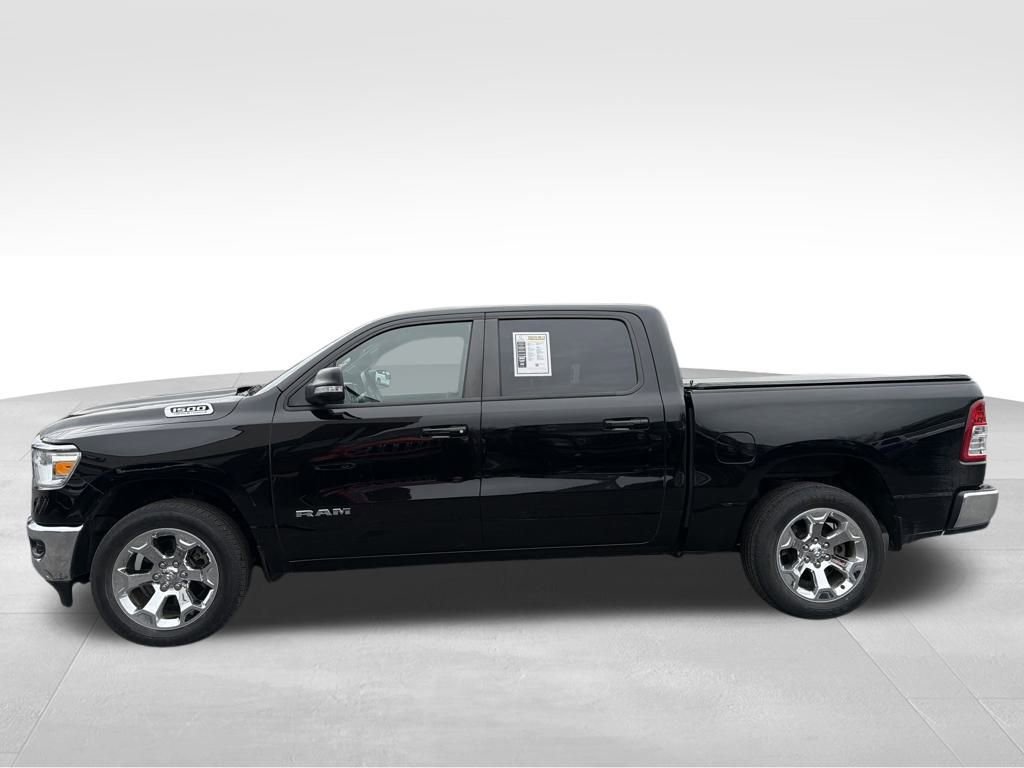 Used 2022 RAM 1500 Big Horn image 9