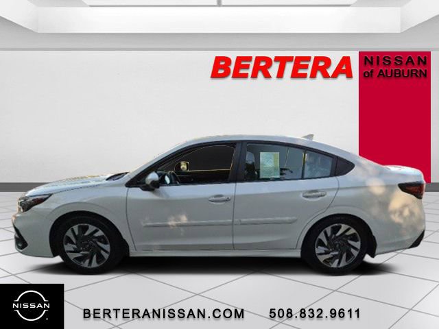 Used 2024 Subaru Legacy Limited image 1