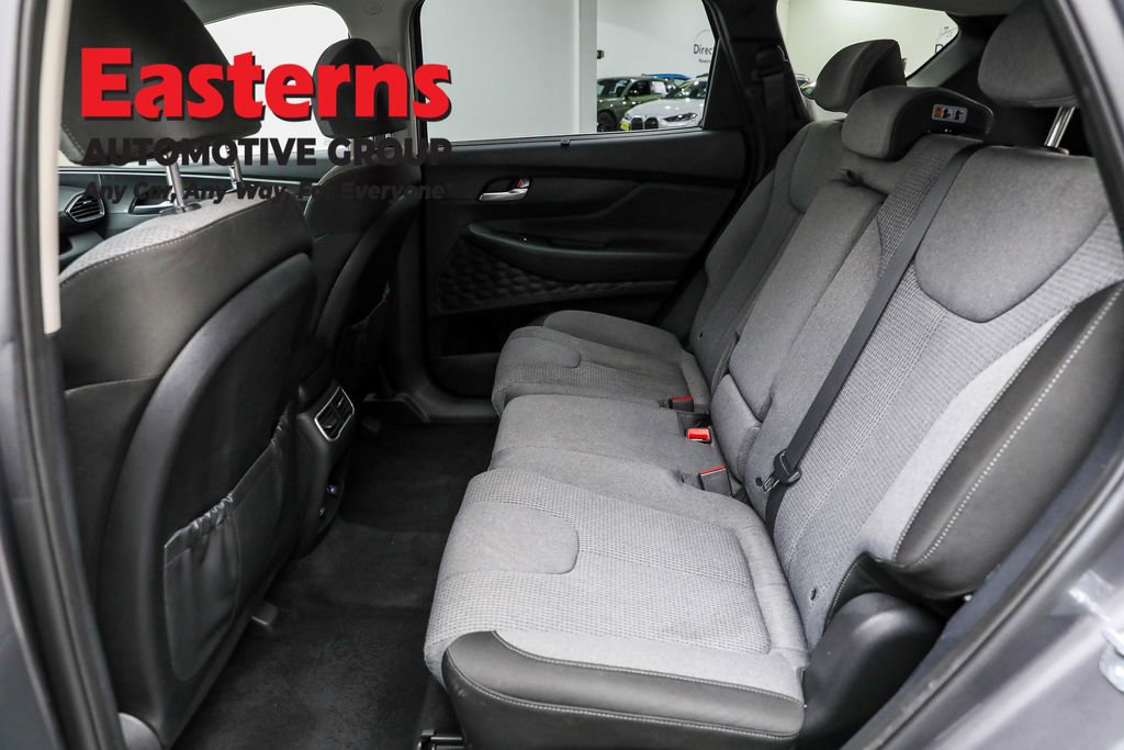 Used 2023 Hyundai Santa Fe SEL Convenience image 21