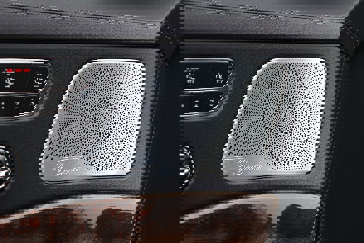 Used 2019 Mercedes-Benz S 560 Sedan image 48