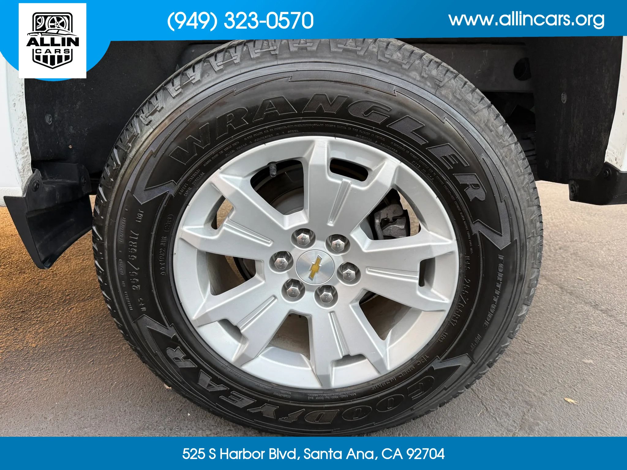 Used 2019 Chevrolet Colorado LT RWD image 19