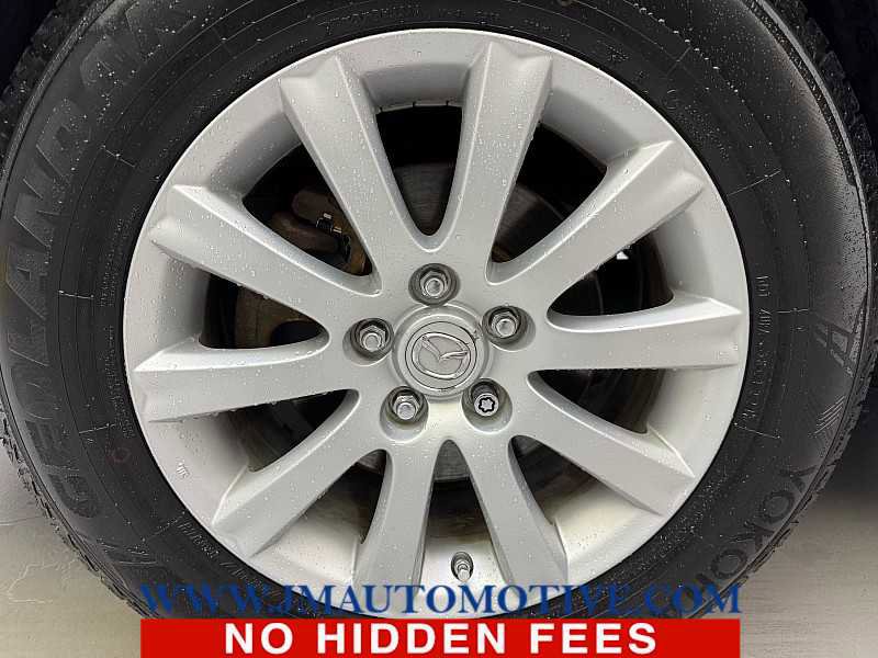 Used 2010 MAZDA CX-7 i SV image 9