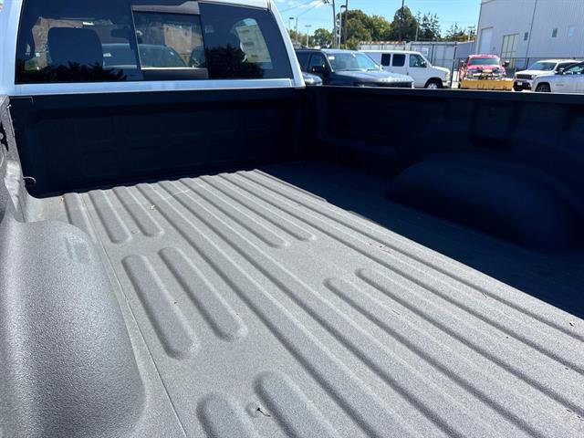 New 2024 RAM 2500 Tradesman w/ Chrome Appearance Group image 6