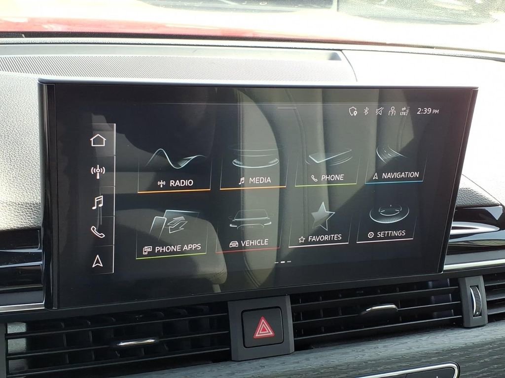 Used 2024 Audi A4 2.0T Premium Plus image 22