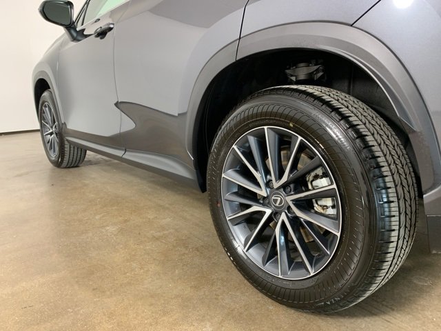 Used 2025 Lexus NX 350 AWD w/ Accessory Package (2T) image 15