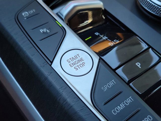 Used 2024 BMW M340i w/ Premium Package image 23