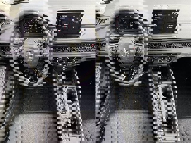 New 2026 Honda Accord LX image 10