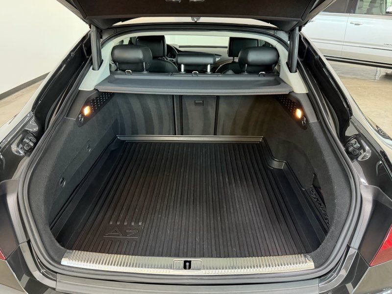 Used 2016 Audi A7 3.0T Prestige w/ Prestige Package AWD/4WD image 13