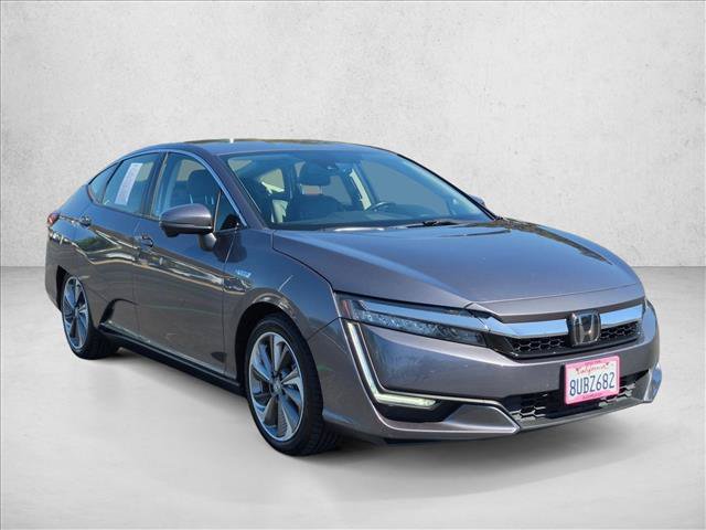 Used 2020 Honda Clarity Touring image 3