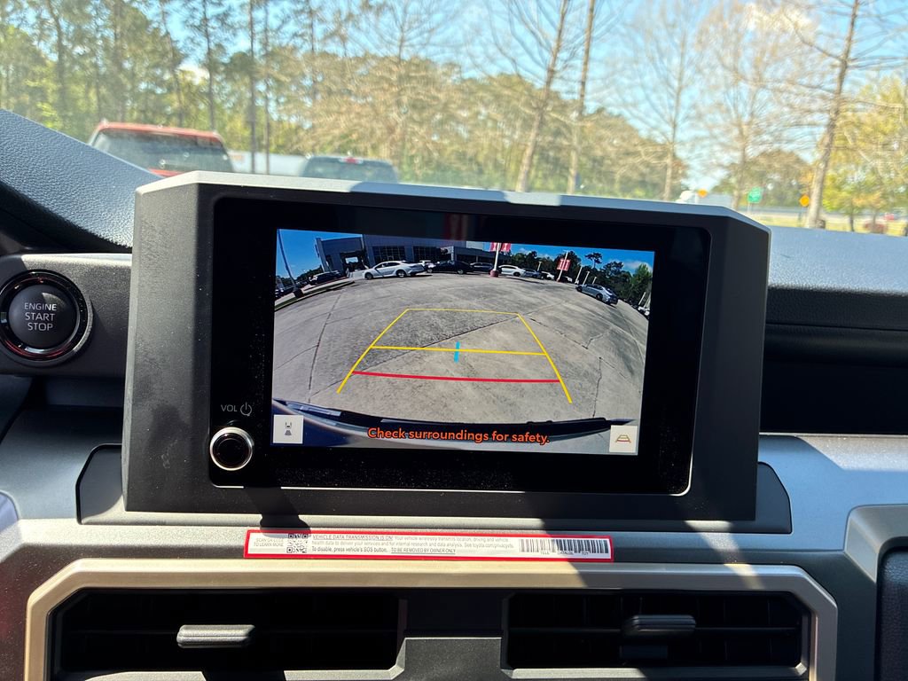 New 2026 Toyota Tacoma SR5 image 20