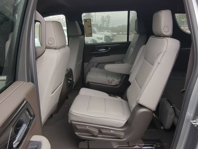 New 2026 GMC Yukon XL Elevation AWD/4WD image 33