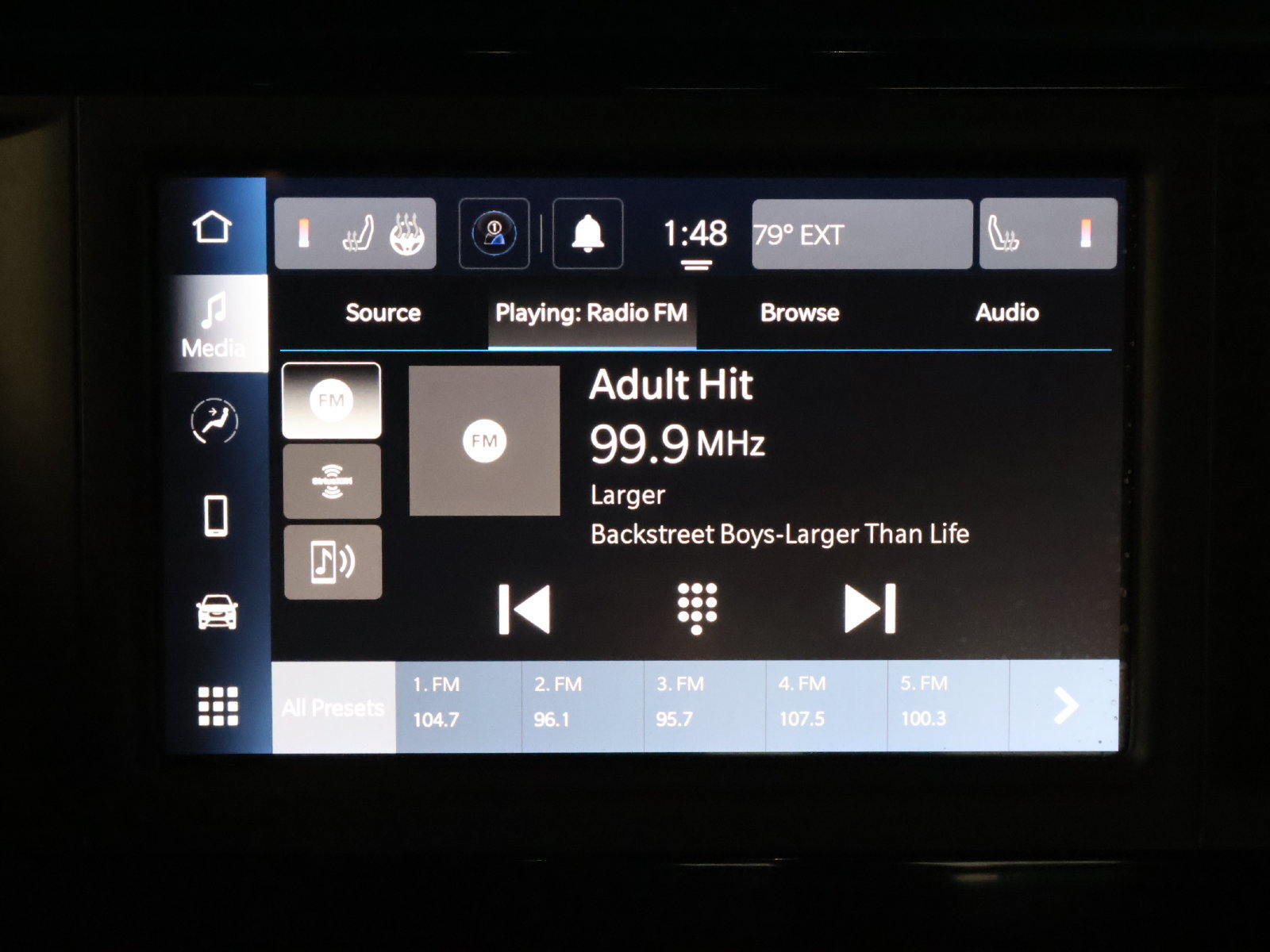 Used 2023 Chrysler Voyager LX FWD image 40