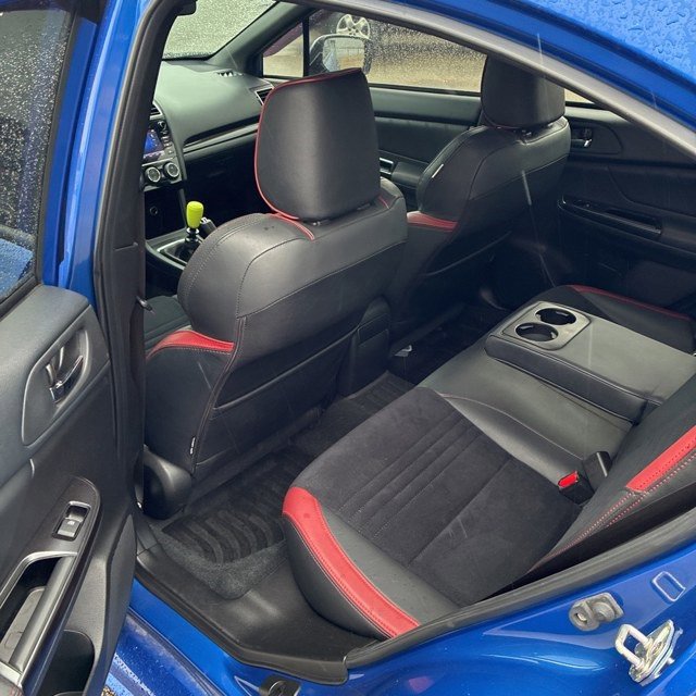 Used 2020 Subaru WRX Premium w/ Performance Package image 11