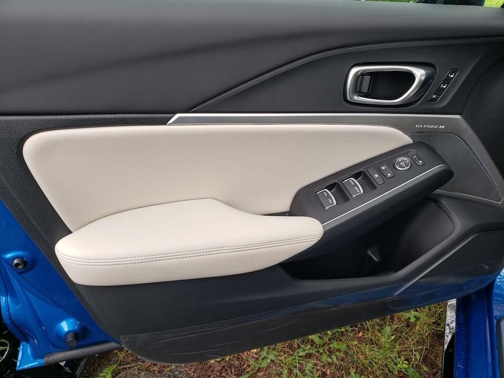 New 2026 Acura Integra A-Spec w/ Technology Package FWD image 10