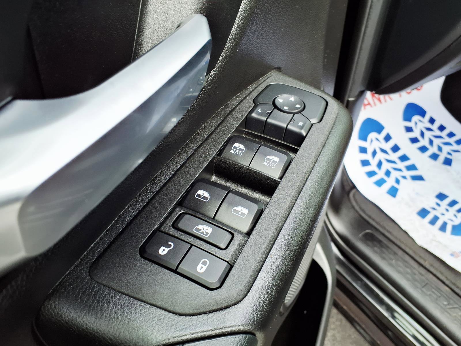 Used 2025 RAM 1500 Tradesman w/ Night Edition image 22