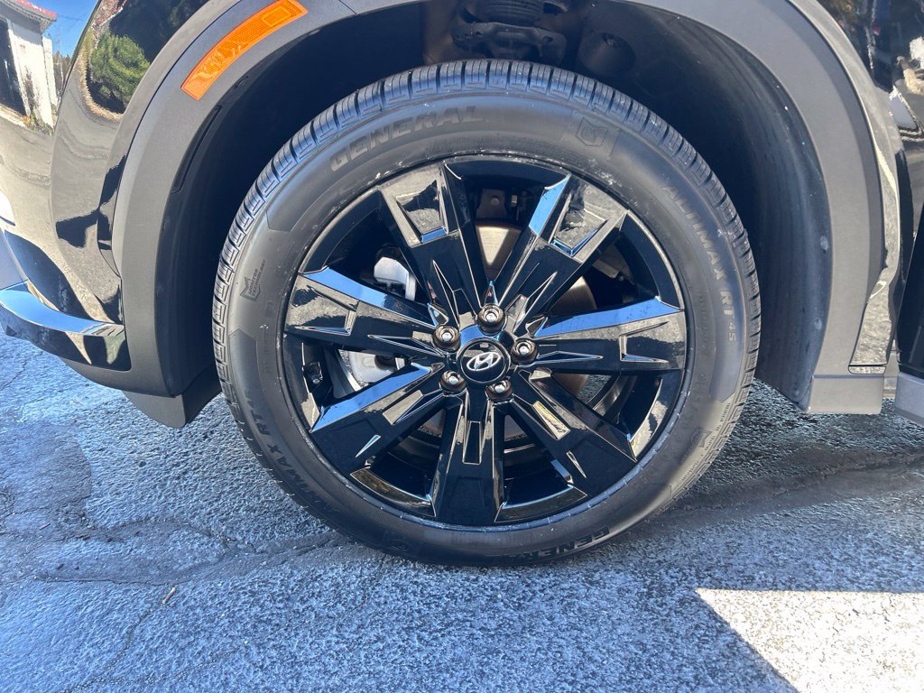 Used 2025 Hyundai Palisade XRT AWD/4WD image 32