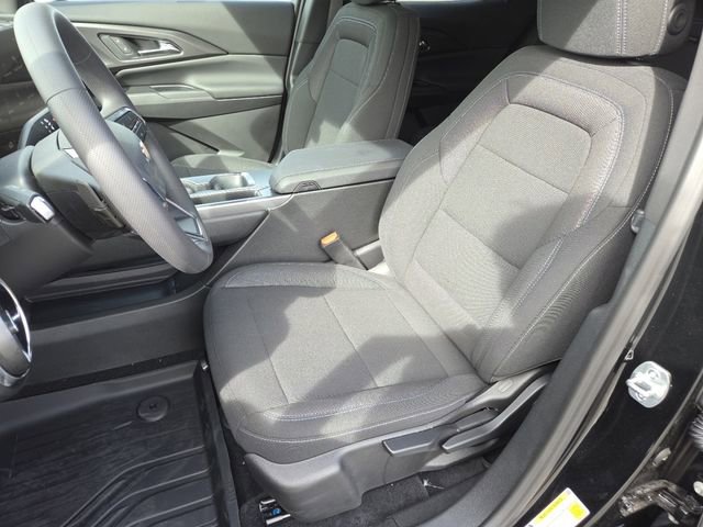 New 2026 Chevrolet Equinox EV LT image 26