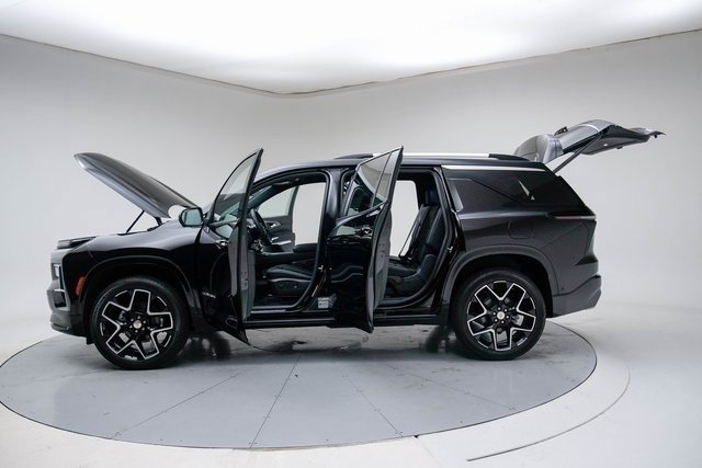 New 2026 Chevrolet Traverse High Country image 19