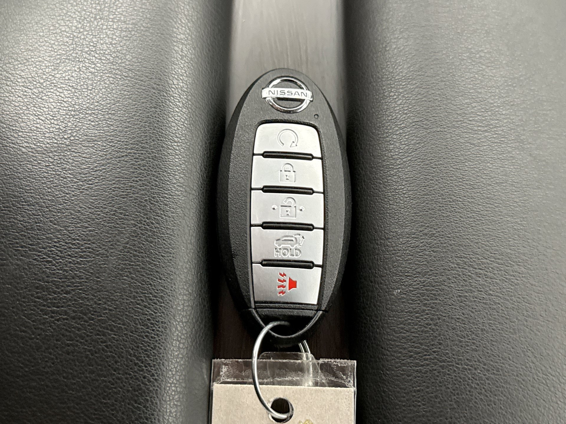 Used 2021 Nissan Murano Platinum w/ Cargo Package AWD/4WD image 25