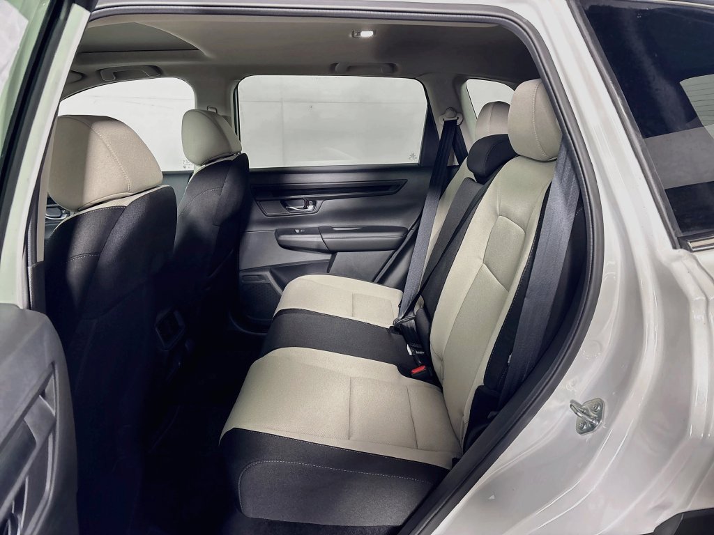 New 2026 Honda CR-V EX image 20