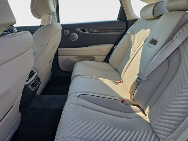 Used 2024 Genesis G80 3.5T Sport AWD/4WD image 17