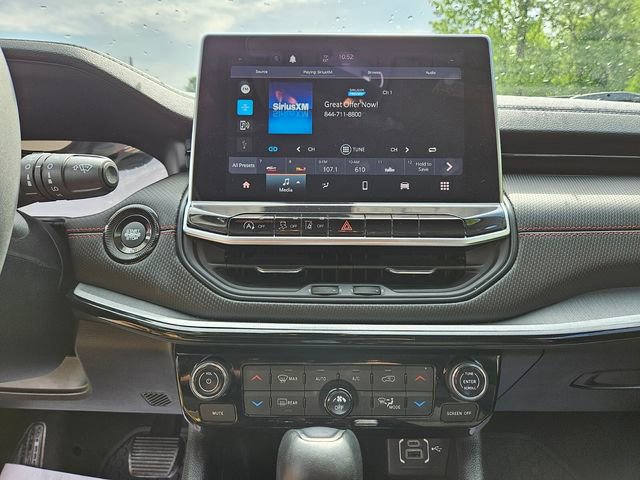 Used 2022 Jeep Compass Trailhawk image 21