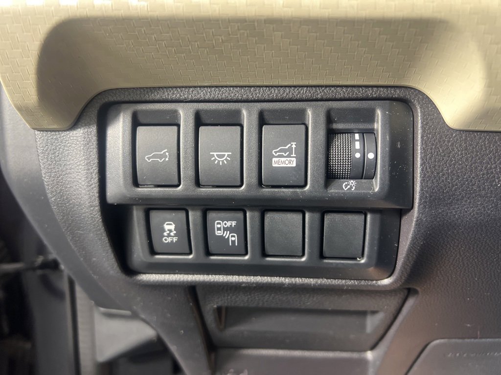 Used 2021 Subaru Ascent Premium w/ Convenience Package image 28