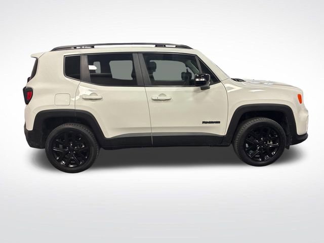 Used 2023 Jeep Renegade Altitude AWD/4WD image 6