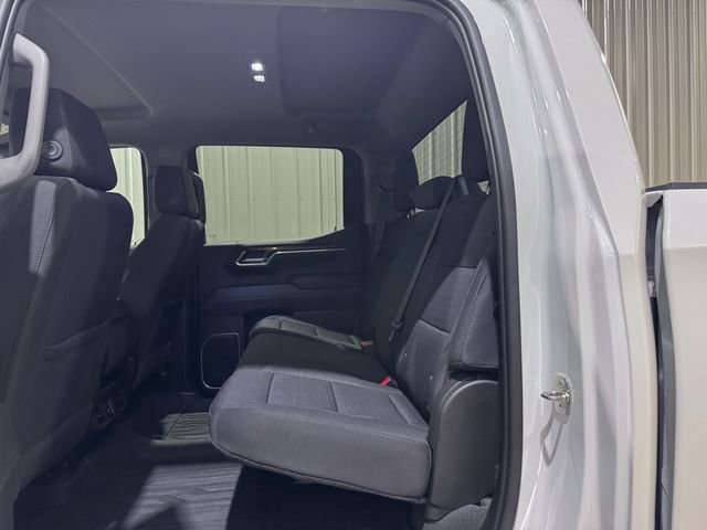 Used 2023 GMC Sierra 1500 SLE AWD/4WD image 21