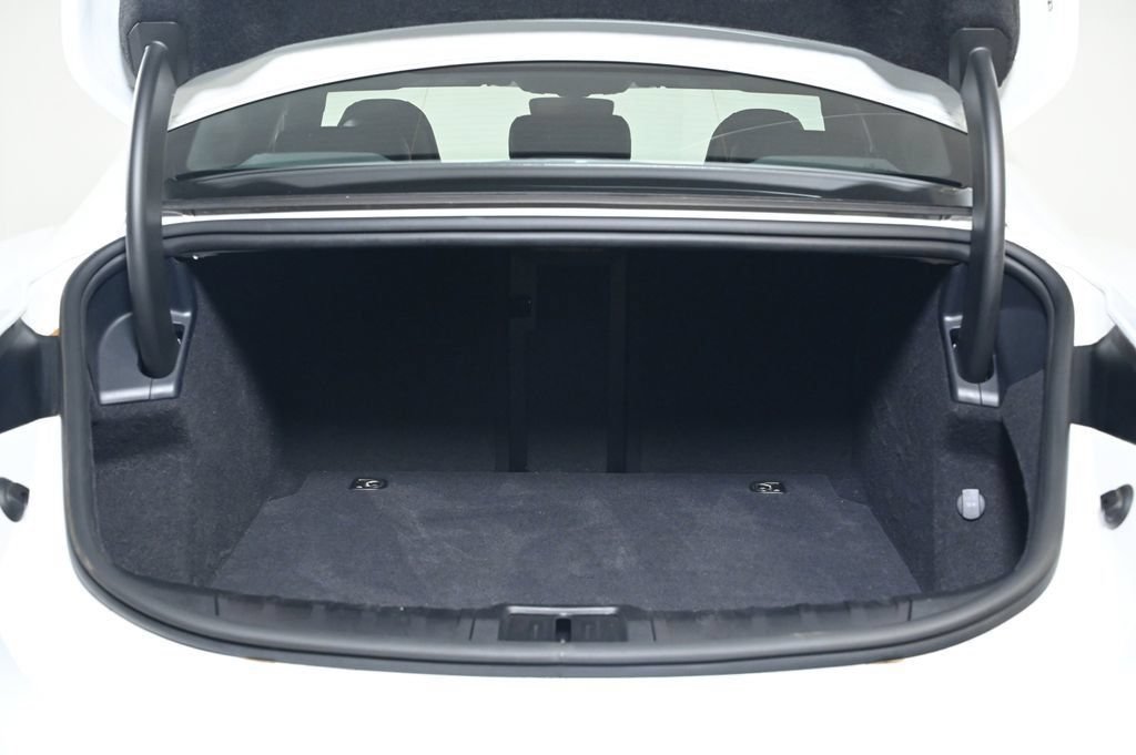Certified 2023 Porsche Taycan RWD image 23