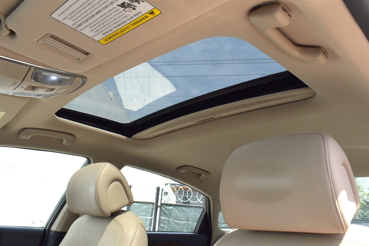 Used 2016 Hyundai Sonata Limited FWD image 12