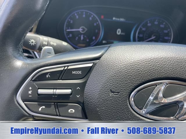 Used 2020 Hyundai Palisade SEL AWD/4WD image 28