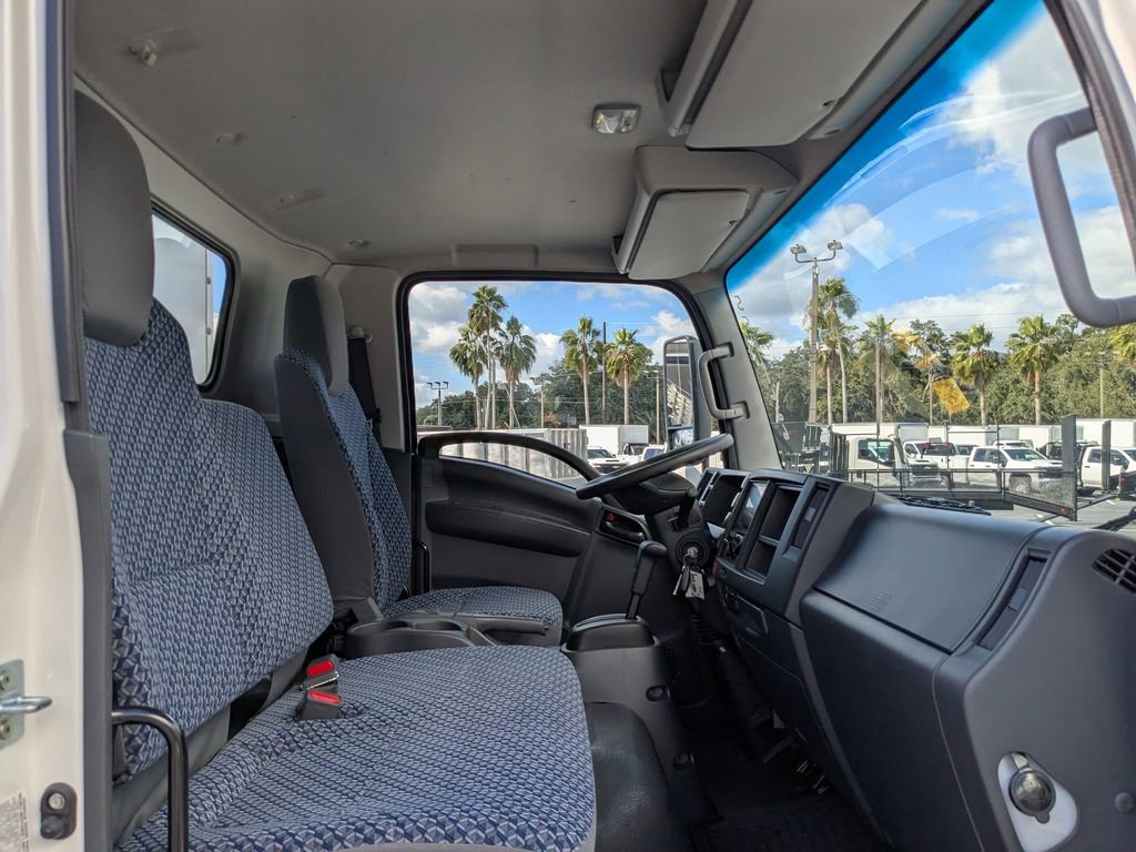 New 2025 Chevrolet Low Cab Forward image 13