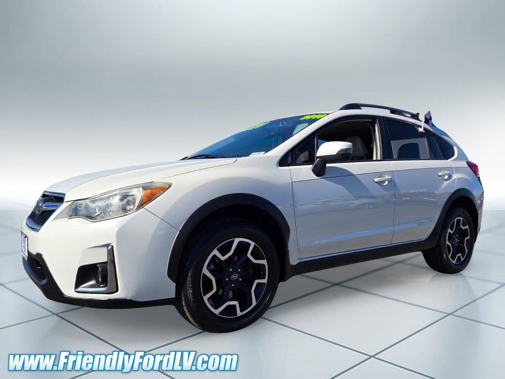 Used 2016 Subaru Crosstrek 2.0i Limited AWD/4WD image 3