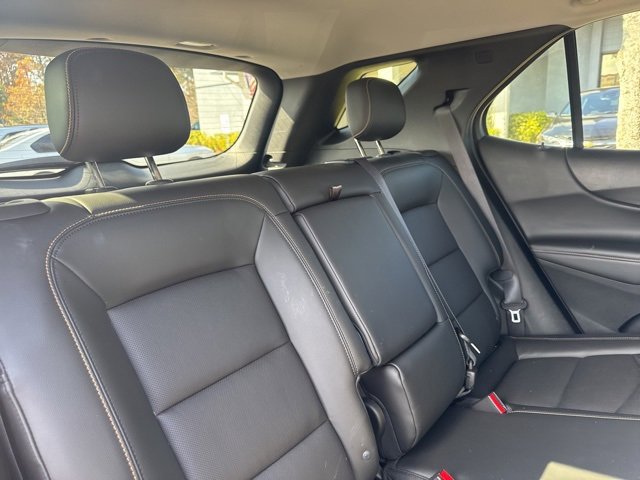 Used 2019 Chevrolet Equinox Premier image 15