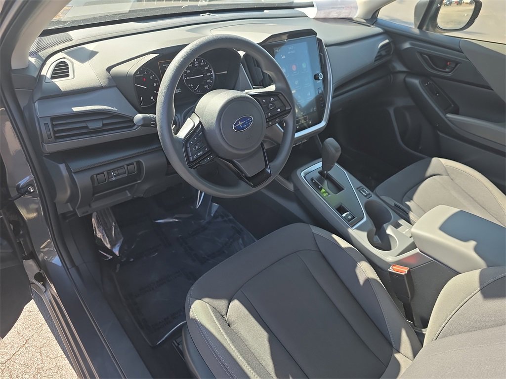 Certified 2025 Subaru Crosstrek 2.0i Premium image 20
