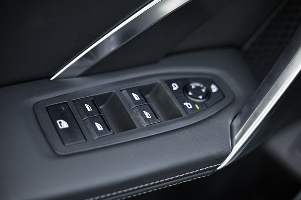 New 2026 BMW X1 xDrive28i w/ Technology Package image 17