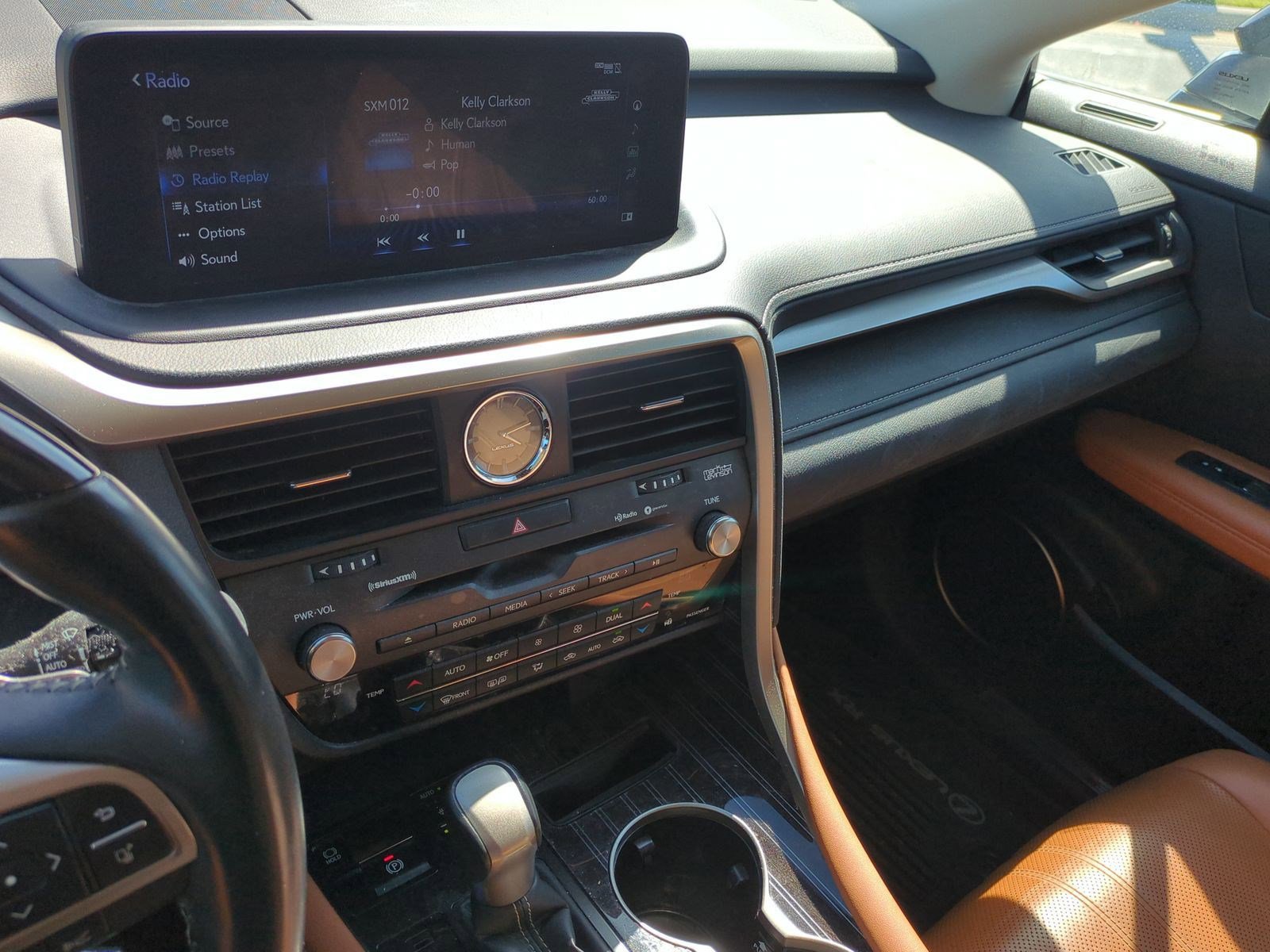 Used 2021 Lexus RX 350 FWD w/ Luxury Package image 29