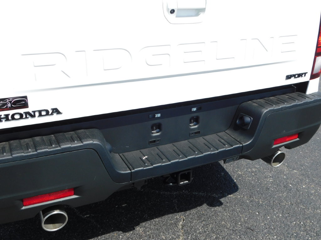 New 2026 Honda Ridgeline Sport image 39