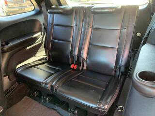 Used 2017 Dodge Durango GT w/ Nav & Power Liftgate Group image 24