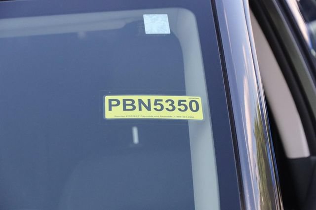 Certified 2025 Nissan Pathfinder SV w/ SV Premium Package FWD image 31